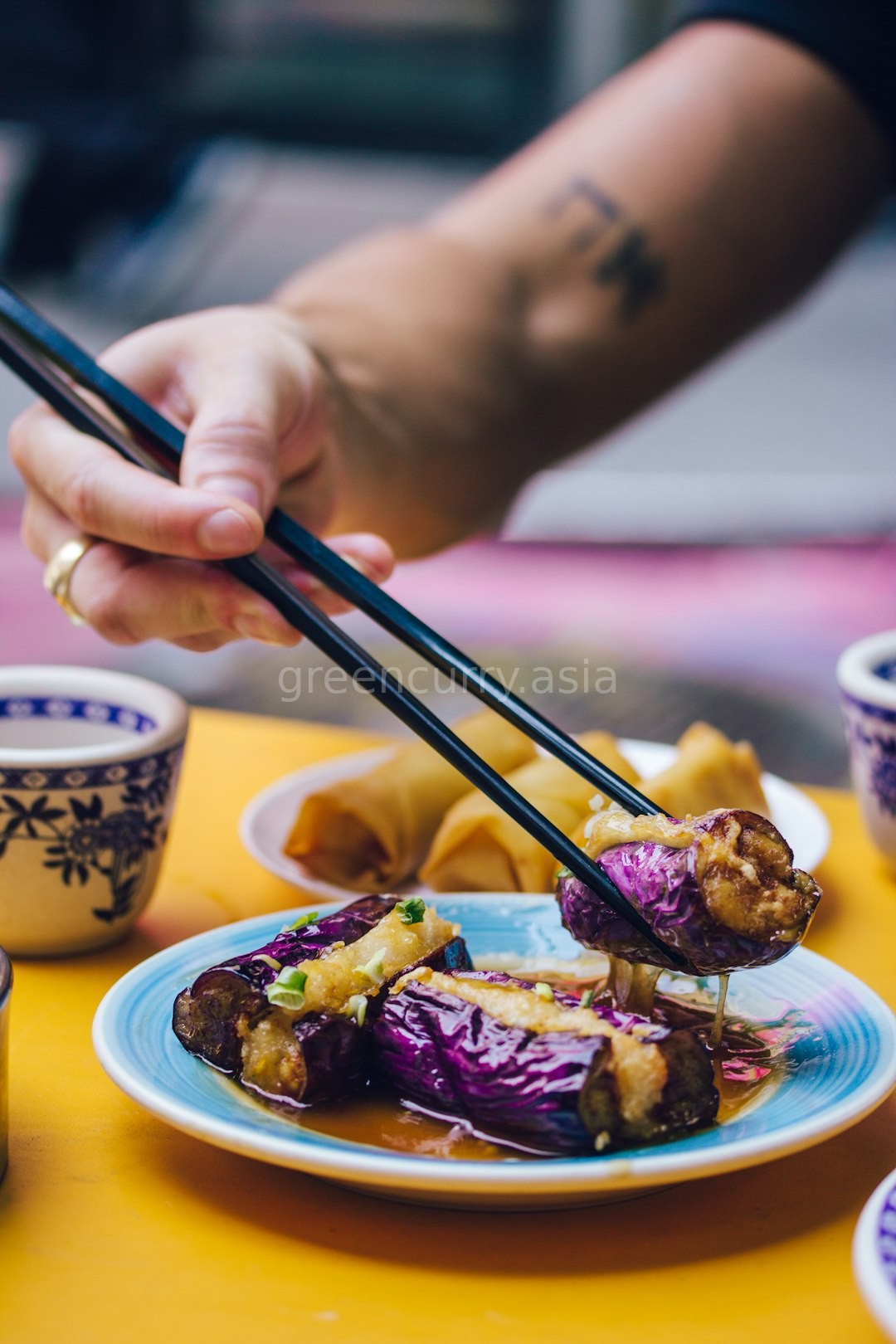 Dumplings