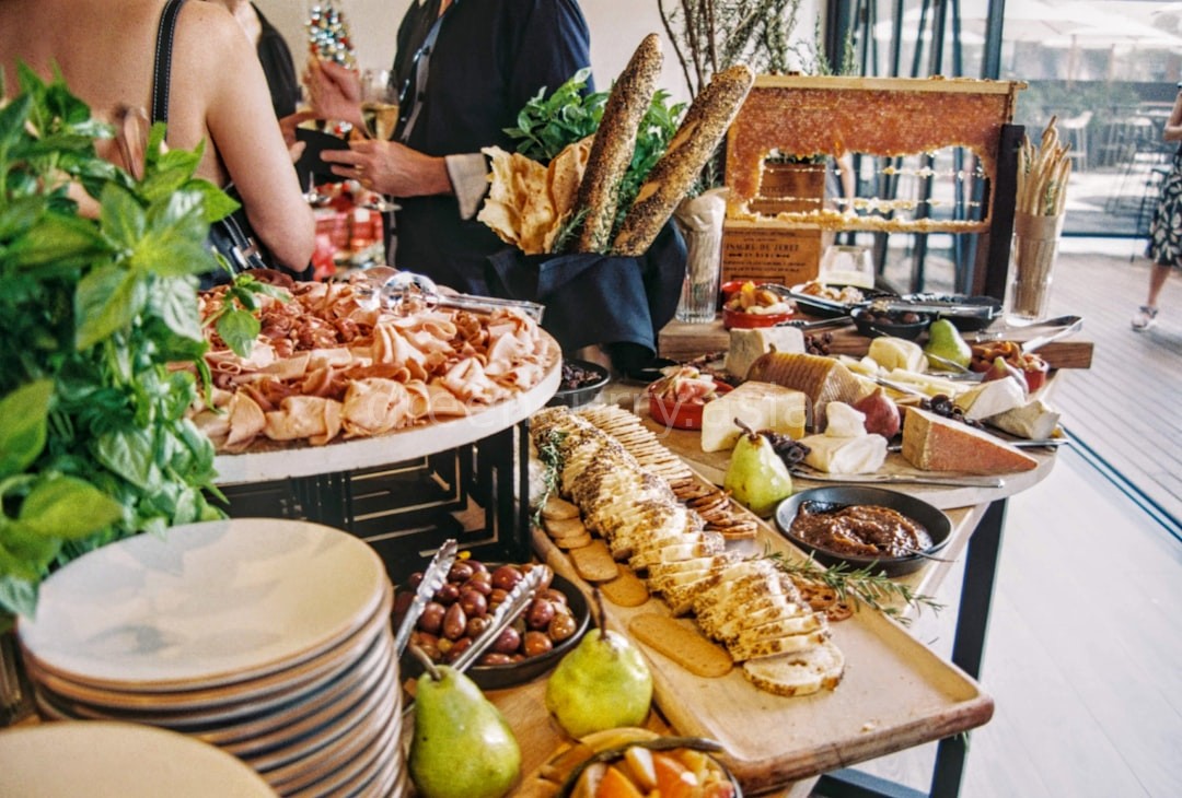 Corporate Events