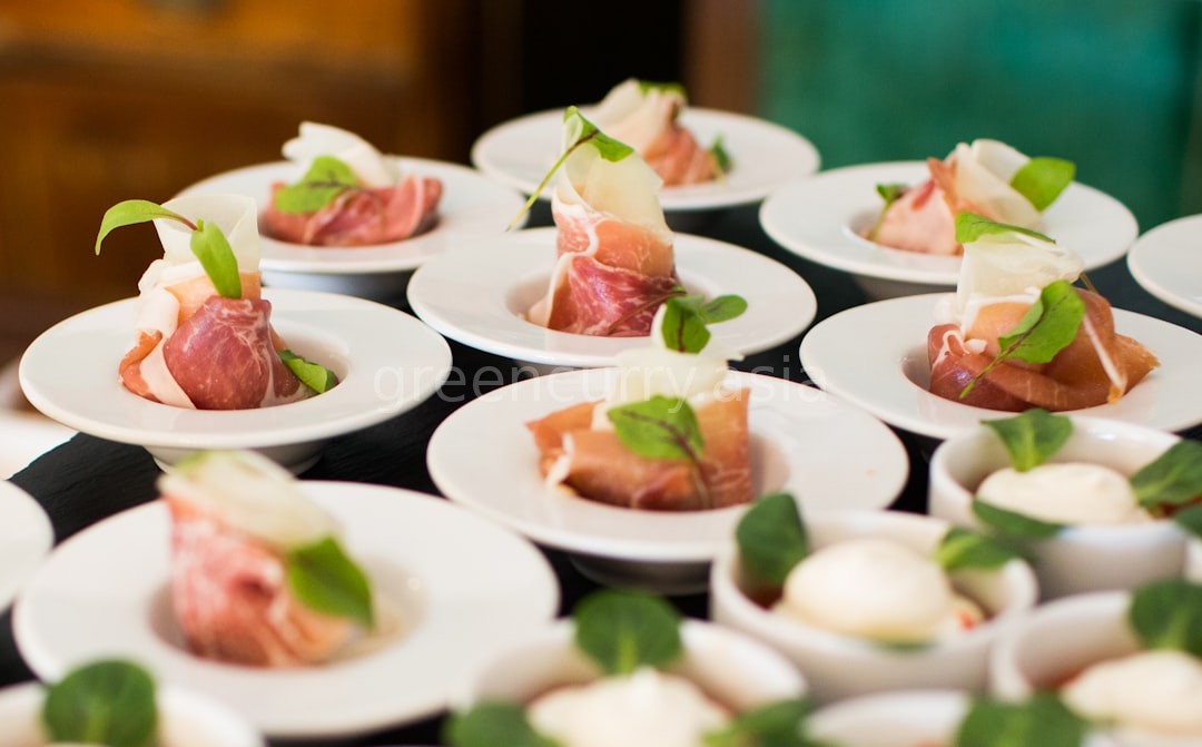 Tasting Menus