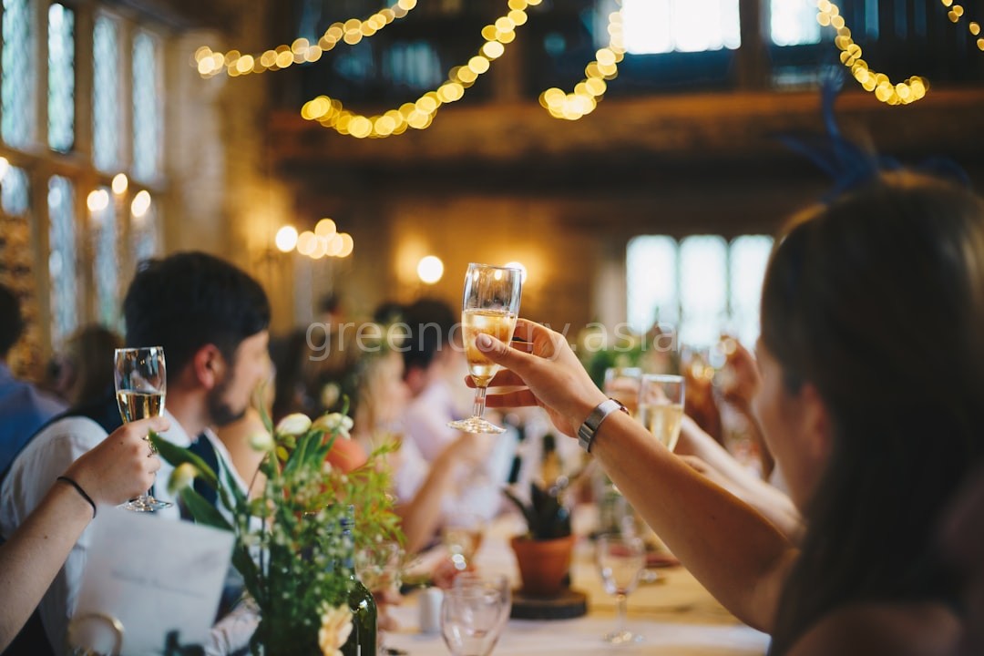 Small Gatherings