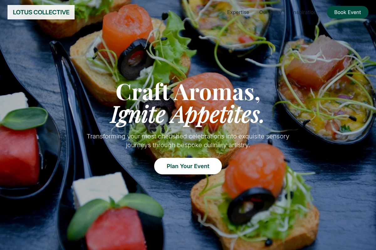 catering