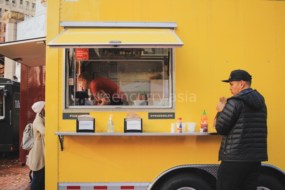 Signature Dishes