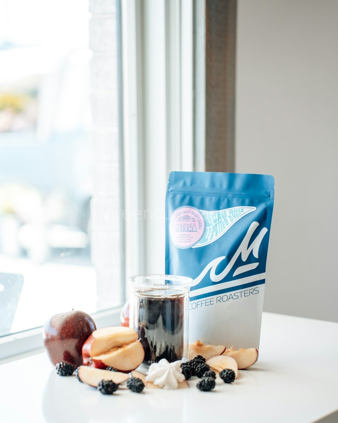 Single Origin
