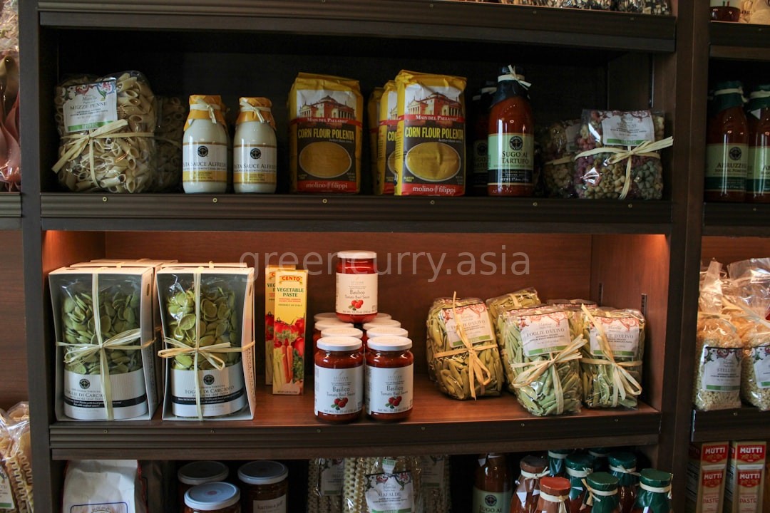 Fermented Tempeh